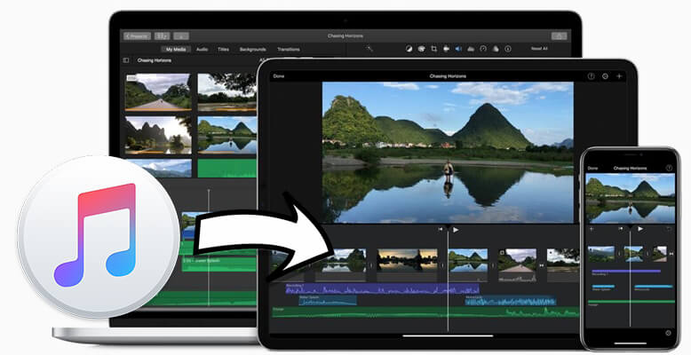 How to Add Music to iMovie