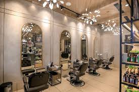 Top 10 Salons Near Me