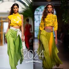 LEATEST FASHION TRENDS 2024