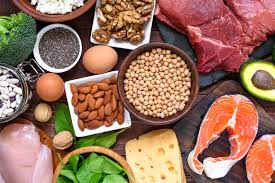 What Are Good Sources Of Protein