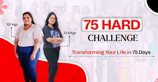 What Is 75 Days Challenge